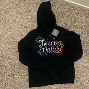 Eddie Bauer Pullover Hoodie